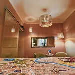 Fabio Massimo Maison d'hôtes 4*