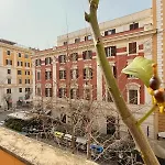 Maison d'hôtes Fabio Massimo Rome