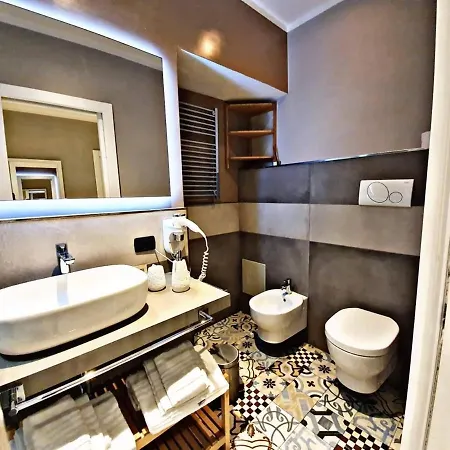 Guest house Fabio Massimo 2*