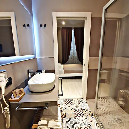 Fabio Massimo Guest house