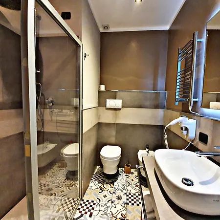Fabio Massimo Guest house