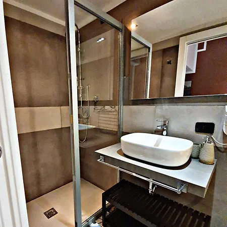 Guest house Fabio Massimo 2*