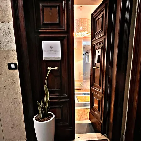 Fabio Massimo Guest house