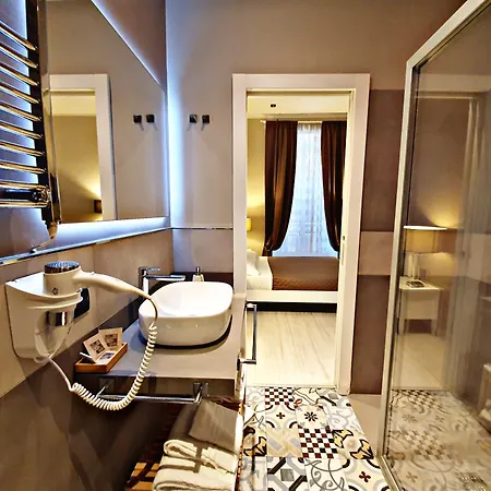 Guest house Fabio Massimo