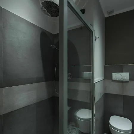 Fabio Massimo Guest house 2*