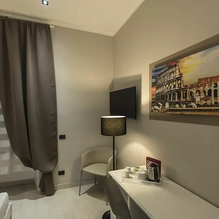 Fabio Massimo Guest house 2*