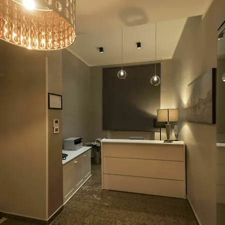 Fabio Massimo Guest house 2*