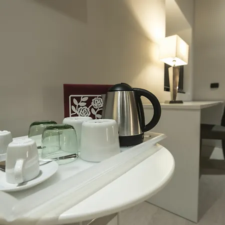 Fabio Massimo Guest house 2*
