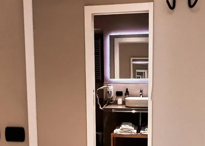 法比奥·马西莫旅馆 招待所