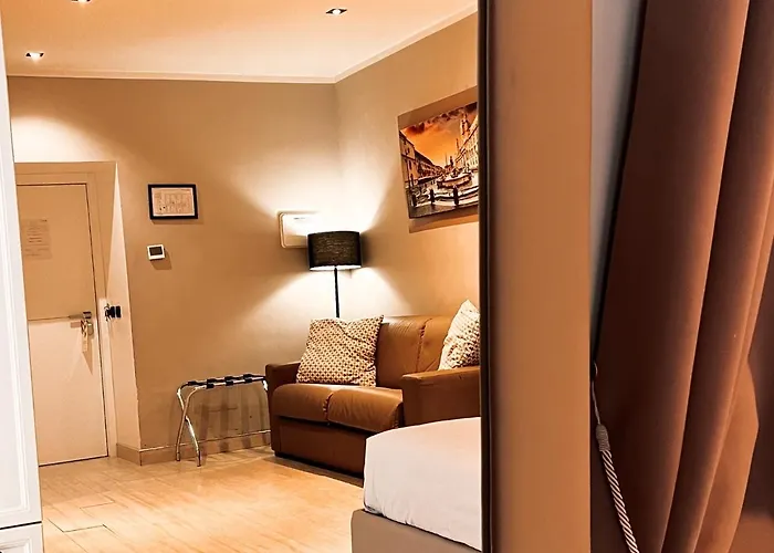 法比奥·马西莫旅馆