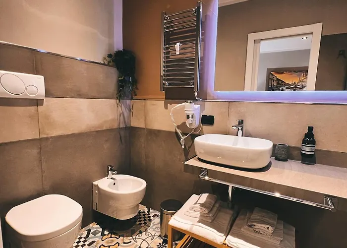 法比奥·马西莫旅馆