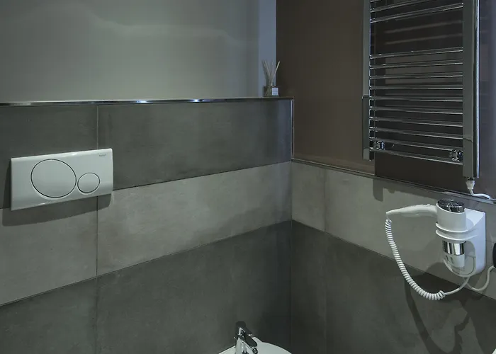 招待所 法比奥·马西莫旅馆