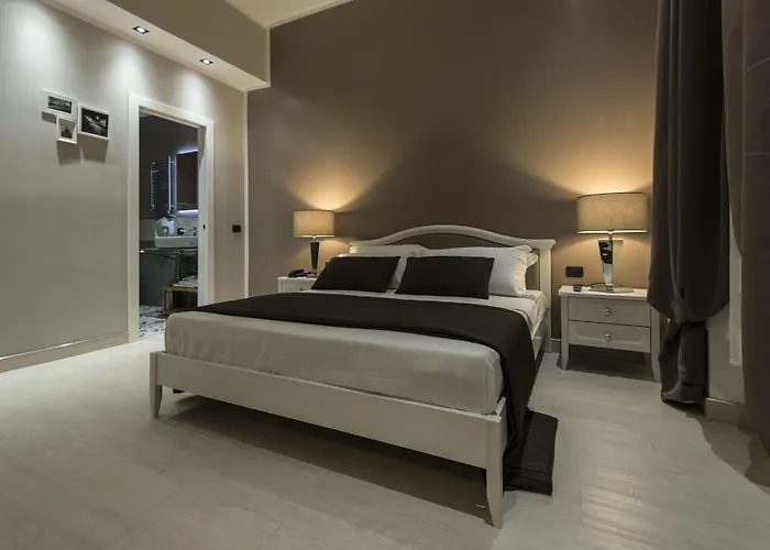 法比奥·马西莫旅馆 招待所