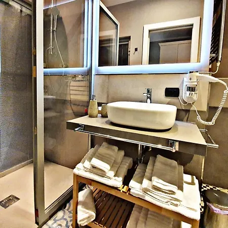 ファビオ マッシモ ゲスト ハウス ゲストハウス 4*