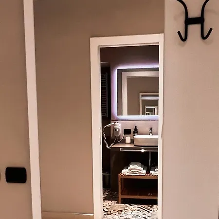 ファビオ マッシモ ゲスト ハウス ゲストハウス