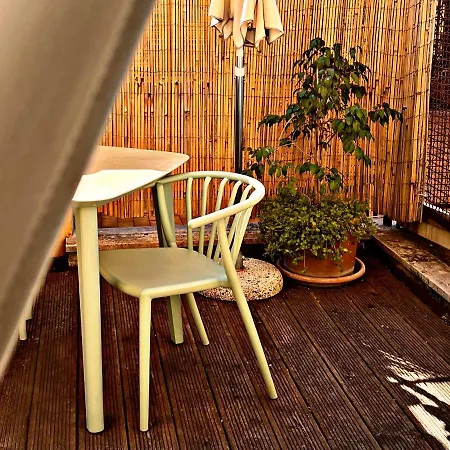 ファビオ マッシモ ゲスト ハウス ゲストハウス 4*