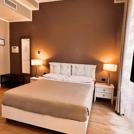 ファビオ マッシモ ゲスト ハウス