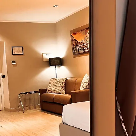 ファビオ マッシモ ゲスト ハウス