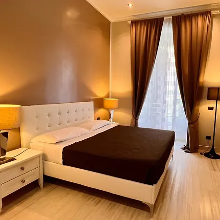 ファビオ マッシモ ゲスト ハウス ゲストハウス