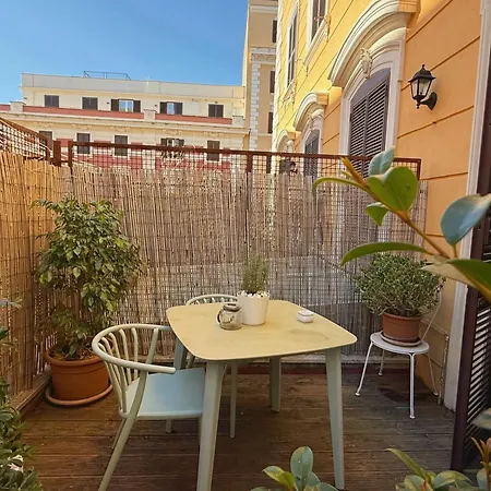 ファビオ マッシモ ゲスト ハウス ゲストハウス