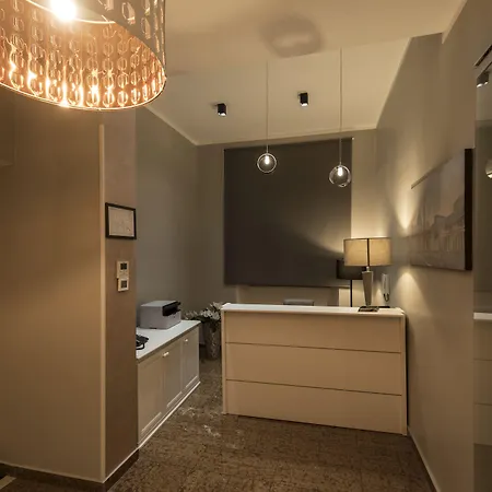 ファビオ マッシモ ゲスト ハウス ゲストハウス 4*