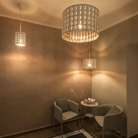 ファビオ マッシモ ゲスト ハウス ローマ