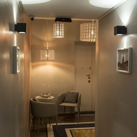 ファビオ マッシモ ゲスト ハウス ゲストハウス