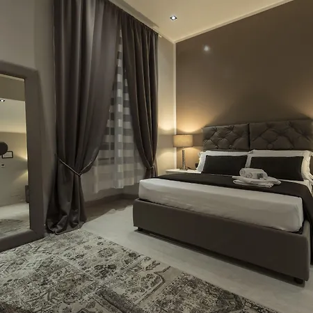 ゲストハウス ファビオ マッシモ ゲスト ハウス 4*