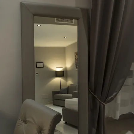 ファビオ マッシモ ゲスト ハウス