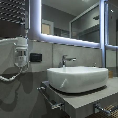 ゲストハウス ファビオ マッシモ ゲスト ハウス