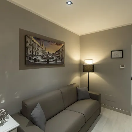 ファビオ マッシモ ゲスト ハウス ゲストハウス ローマ