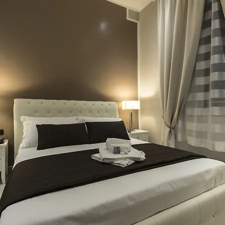 ファビオ マッシモ ゲスト ハウス ゲストハウス 4*