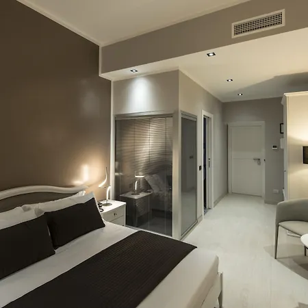 ファビオ マッシモ ゲスト ハウス