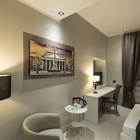 ファビオ マッシモ ゲスト ハウス 4*