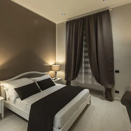 ファビオ マッシモ ゲスト ハウス ゲストハウス