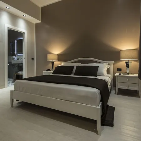 ファビオ マッシモ ゲスト ハウス ゲストハウス