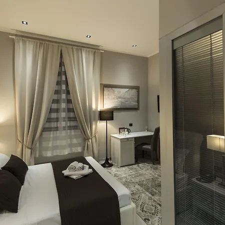 ゲストハウス ファビオ マッシモ ゲスト ハウス