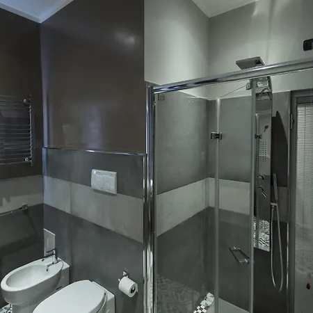 ゲストハウス ファビオ マッシモ ゲスト ハウス 4*