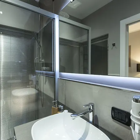 ファビオ マッシモ ゲスト ハウス ゲストハウス 4*