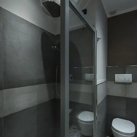 ファビオ マッシモ ゲスト ハウス ゲストハウス 4*