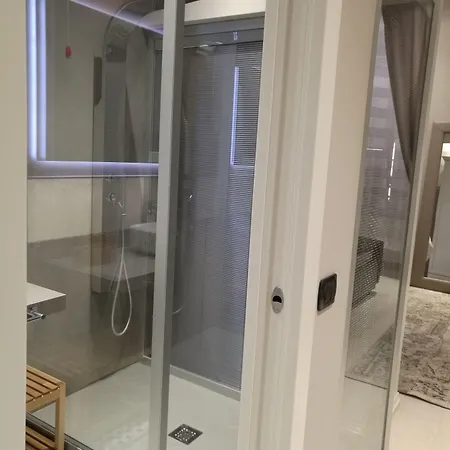 ファビオ マッシモ ゲスト ハウス 4* ローマ