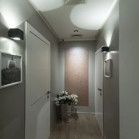 ファビオ マッシモ ゲスト ハウス ゲストハウス 4*