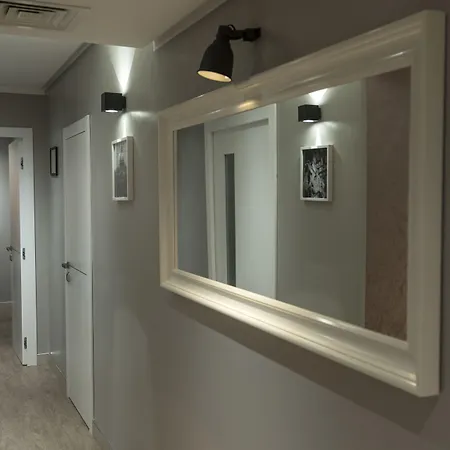 ファビオ マッシモ ゲスト ハウス 4* ローマ