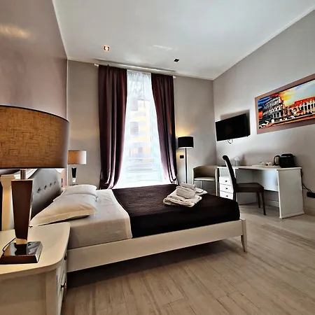 ファビオ マッシモ ゲスト ハウス