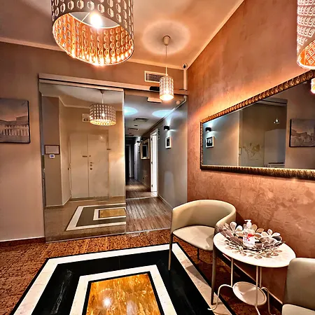 ファビオ マッシモ ゲスト ハウス ゲストハウス 4*