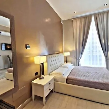 ファビオ マッシモ ゲスト ハウス ゲストハウス