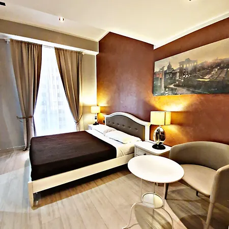 ゲストハウス ファビオ マッシモ ゲスト ハウス