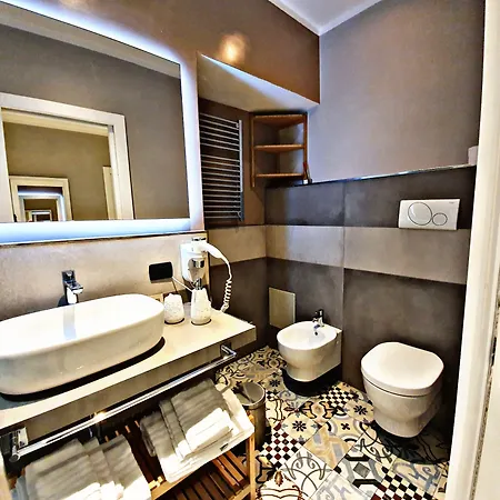 ゲストハウス ファビオ マッシモ ゲスト ハウス 4*