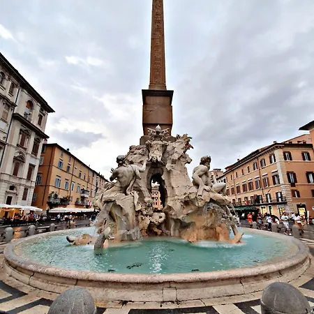 ファビオ マッシモ ゲスト ハウス ゲストハウス ローマ