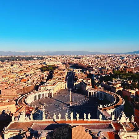 ファビオ マッシモ ゲスト ハウス ゲストハウス